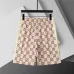 Gucci Pants for Gucci short Pants for men #A50224