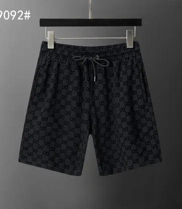 Gucci Pants for Gucci short Pants for men #A60048