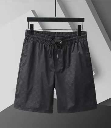 Gucci Pants for Gucci short Pants for men #A60122