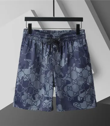 Gucci Pants for Gucci short Pants for men #A60123