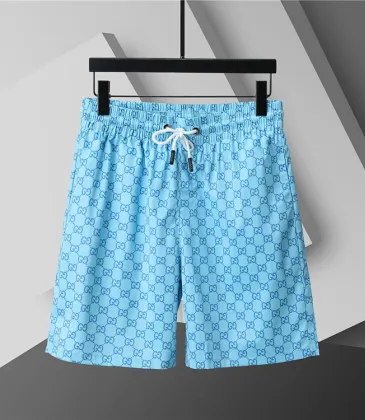 Gucci Pants for Gucci short Pants for men #A60124