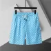 Gucci Pants for Gucci short Pants for men #A60124