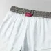 Gucci Pants for Gucci short Pants for men #A60125