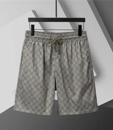 Gucci Pants for Gucci short Pants for men #A60125