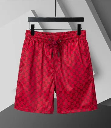 Gucci Pants for Gucci short Pants for men #A60126