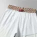 Gucci Pants for Gucci short Pants for men #A60127
