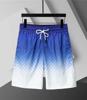 Gucci Pants for Gucci short Pants for men #A60128