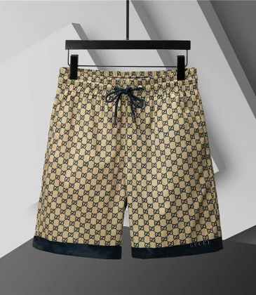 Gucci Pants for Gucci short Pants for men #A60129
