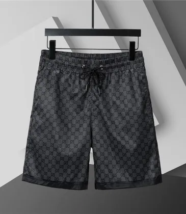 Gucci Pants for Gucci short Pants for men #A60130