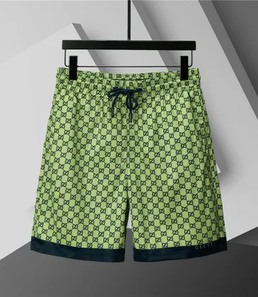 Gucci Pants for Gucci short Pants for men #A60131