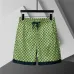 Gucci Pants for Gucci short Pants for men #A60131