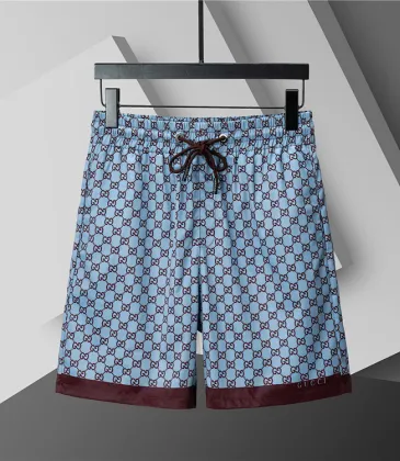 Gucci Pants for Gucci short Pants for men #A60132