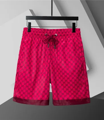 Gucci Pants for Gucci short Pants for men #A60133