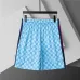 Gucci Pants for Gucci short Pants for men #A60134