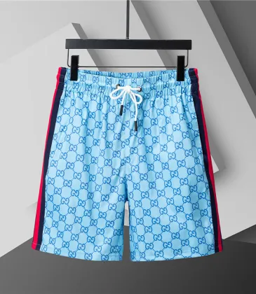 Gucci Pants for Gucci short Pants for men #A60134