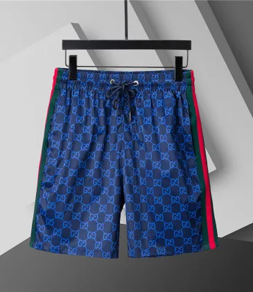 Gucci Pants for Gucci short Pants for men #A60135