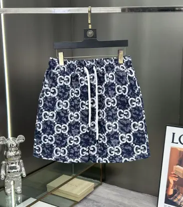 Brand G Pants for Brand G short Pants for men #A60914 Brand G Pants for Brand G short Pants for men #A60914