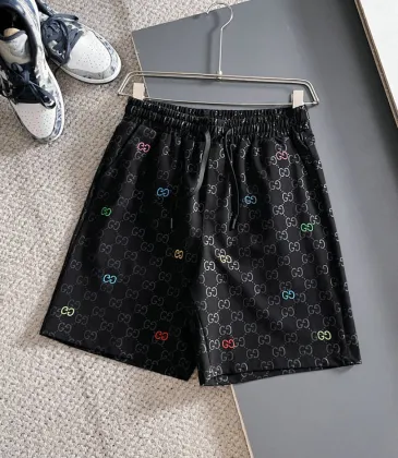 Brand G Pants for Brand G short Pants for men #A62365