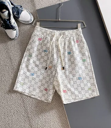 Brand G Pants for Brand G short Pants for men #A62366