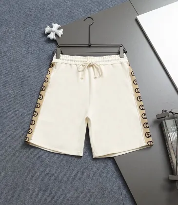 Gucci Pants for Gucci short Pants for men #A63425 Gucci Pants for Gucci short Pants for men #A63425