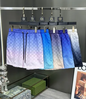 Gucci Pants for Gucci short Pants for men #A65765 Gucci Pants for Gucci short Pants for men #A65765