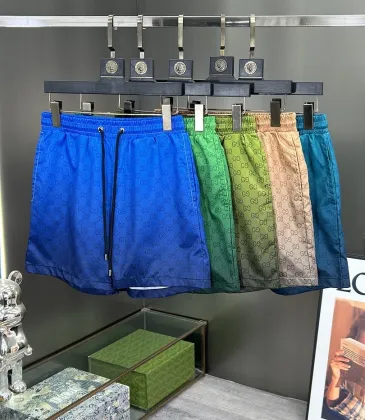Gucci Pants for Gucci short Pants for men #A65766 Gucci Pants for Gucci short Pants for men #A65766