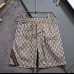 Gucci Pants for Gucci short Pants for men swim trunks #A63474