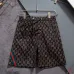 Gucci Pants for Gucci short Pants for men swim trunks #A63474