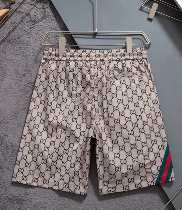 Gucci Pants for Gucci short Pants for men swim trunks #A63474