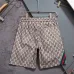 Gucci Pants for Gucci short Pants for men swim trunks #A63474