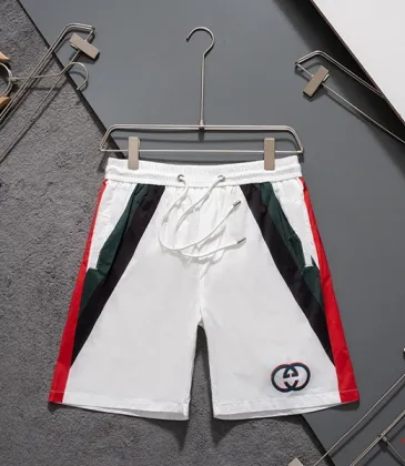 Gucci Pants for Gucci short Pants for men swim trunks #A63501