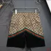 Gucci Pants for Gucci short Pants for men swim trunks #A63502