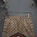 Gucci Pants for Gucci short Pants for men swim trunks #A63502
