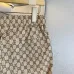 Gucci x NothFace casual pants beach pants 1:1 Quality #A39219