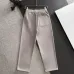 HERMES Pants for HERMES Long pants for men #A60762