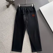HERMES Pants for HERMES Long pants for men #A60764