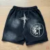 Hellstar Casual Sports Beach Shorts #A64673