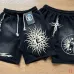 Hellstar Casual Sports Beach Shorts #A64673