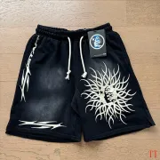 Hellstar Casual Sports Beach Shorts #A64673