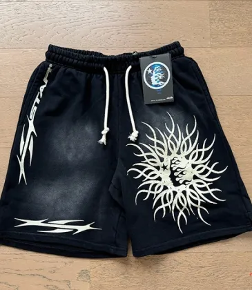 Hellstar Casual Sports Beach Shorts #A64673