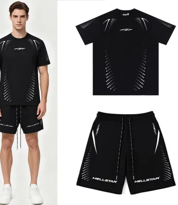 Hellstar Shorts #A65589