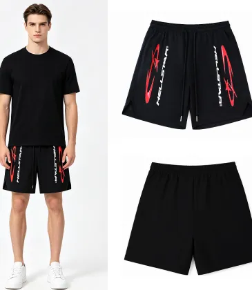 Hellstar Shorts #A65590