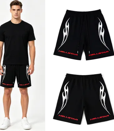 Hellstar Shorts #A65591