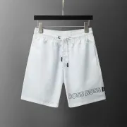 Hugo Boss Pants for Hugo Boss Short Pants for men #A32338