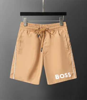 Hugo Boss Pants for Hugo Boss Short Pants for men #A45493