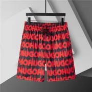Hugo Boss Pants for Hugo Boss Short Pants for men #A50255