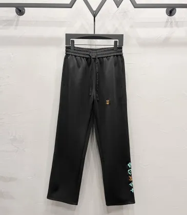 Louis Vuitton Pants for Louis Vuitton Long Pants #A55166