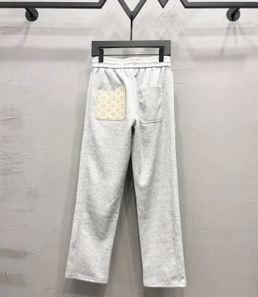 Louis Vuitton Pants for Louis Vuitton Long Pants #A55167