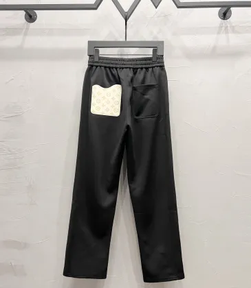 Louis Vuitton Pants for Louis Vuitton Long Pants #A55168