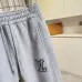 Louis Vuitton Pants for Louis Vuitton Long Pants #A55462